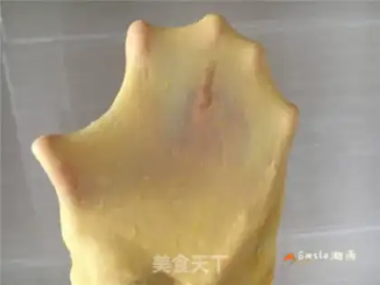 Make Old pumpkin bread step 5