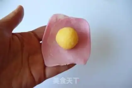 Make Souffle step 9