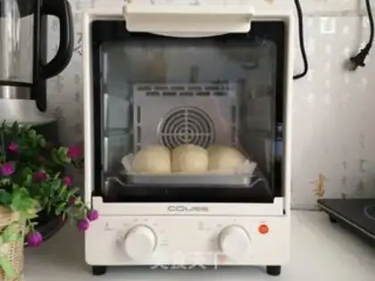 Make Old wheat snack step 9
