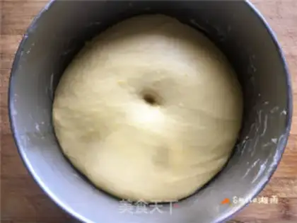 Make Old pumpkin bread step 6
