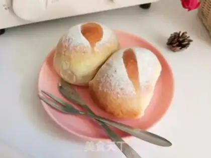 Make Old wheat snack step 10
