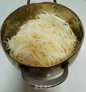 Make Autumn cream step 4