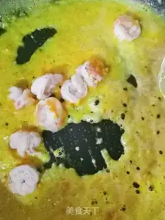Make Slapping rice step 11