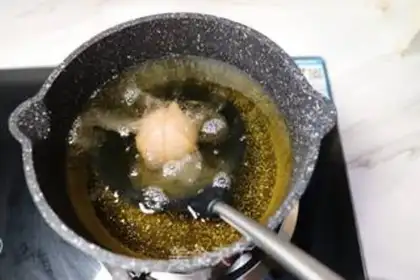 Make Souffle step 11