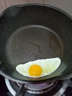 Make Slick cheeseburger step 1