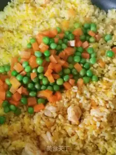 Make Slapping rice step 13