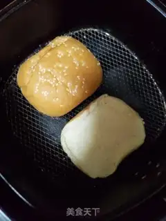 Make Slick cheeseburger step 2