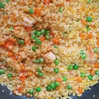 Make Slapping rice step 15