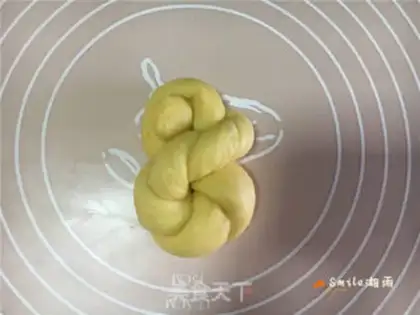 Make Old pumpkin bread step 11