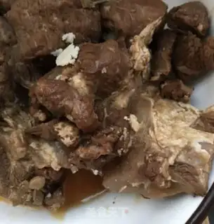 Make Celtic beef stew potatoes step 4