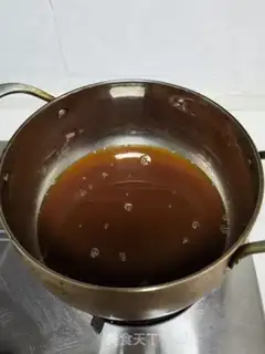Make Autumn cream step 9