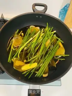 Make Homemade Chongqing Pepper step 2