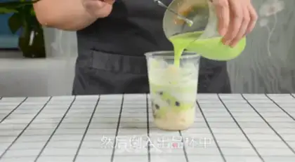 Make Potato butter hot step 7