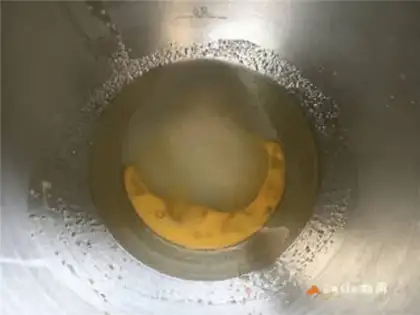 Make All-meat waffles step 0