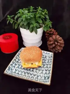 Make Slick cheeseburger step 9