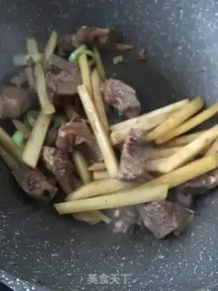 Make Celtic beef stew potatoes step 10