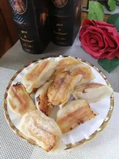 Make Pork sticker step 11