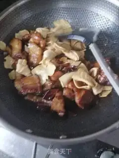 Make Roasted mackerel step 7