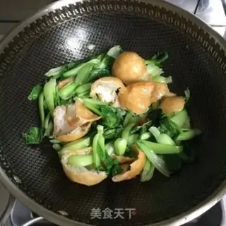 Make Noodles step 4
