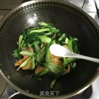 Make Noodles step 5