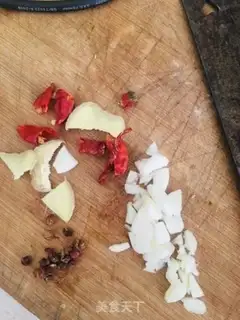 Make Soybeans step 2