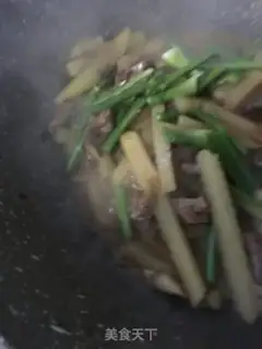 Make Celtic beef stew potatoes step 14