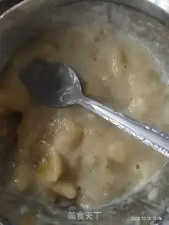 Make Banana egg pie step 0