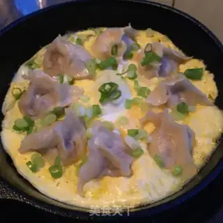 Make Hold on to the omelet step 7