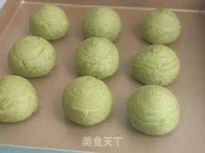 Make Tea pine soy step 24
