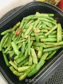 Make Soybeans step 4