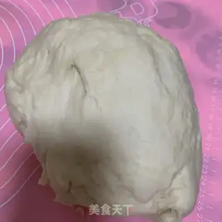 Make Fork buns step 4
