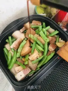 Make Soybeans step 6