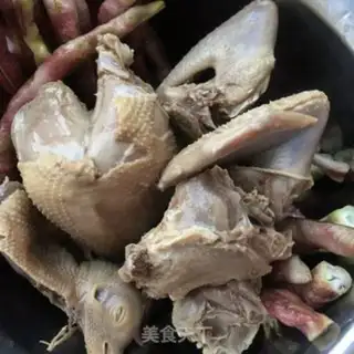 Make Pigeon stew step 5