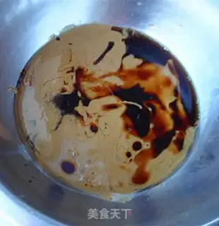 Make Ice grass step 2