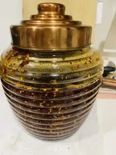 Make Homemade Chongqing Pepper step 15