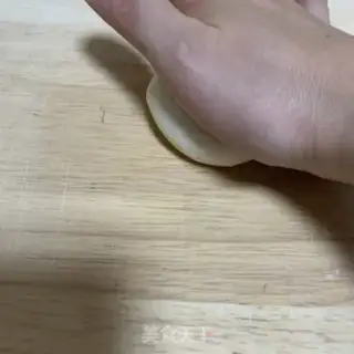 Make Fork buns step 6