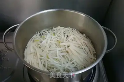 Make Boiled meat step 4