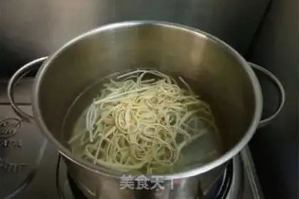 Make Boiled meat step 5