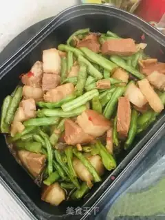 Make Soybeans step 9