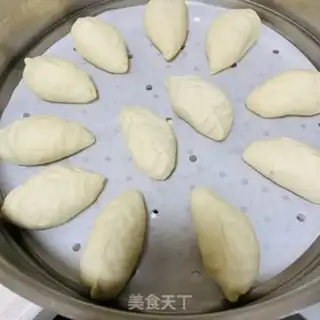 Make Fork buns step 9