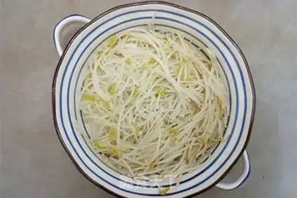 Make Boiled meat step 6