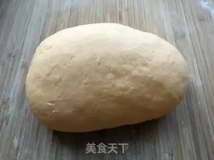Make Pumpkin bag step 0