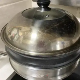 Make Fork buns step 10