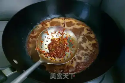 Make Boiled meat step 9