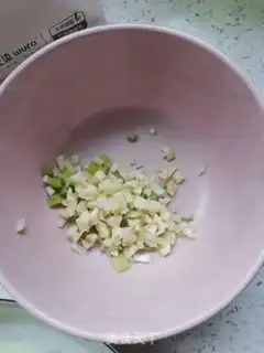 Make Garlic Autumn step 3