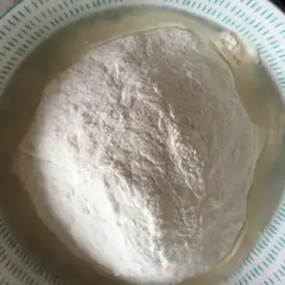 Make Pumpkin step 1
