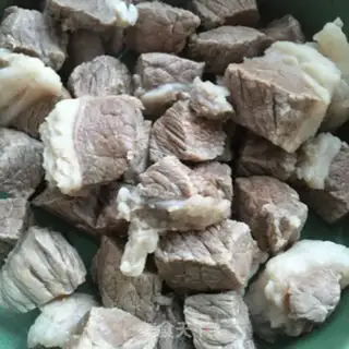 Make Veal beef step 3