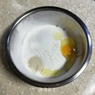 Make Pumpkin step 1