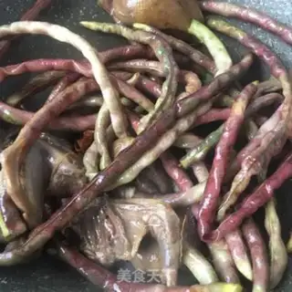 Make Pigeon stew step 12