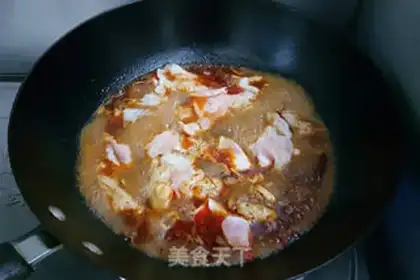 Make Boiled meat step 11